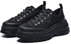 Lookbook (W) FILA Lava 'Hitam Pekat Tiga Kali' F12W221315FBD