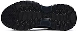 Shop (W) FILA Lava 'Hitam Pekat Tiga Kali' F12W221315FBD