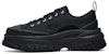(W) FILA Lava Canvas Low Top 'Hitam Anti-Gelincir & Bernafas' F12W124155FBK