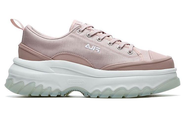 Order (W) FILA 火山低帮运动鞋 粉色 F12W124155FRS