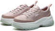 Lookbook (W) FILA 火山低帮运动鞋 粉色 F12W124155FRS