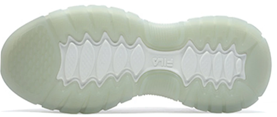 (W) FILA 火山低帮运动鞋 粉色 F12W124155FRS Details for (W) FILA 火山低帮运动鞋 粉色 F12W124155FRS