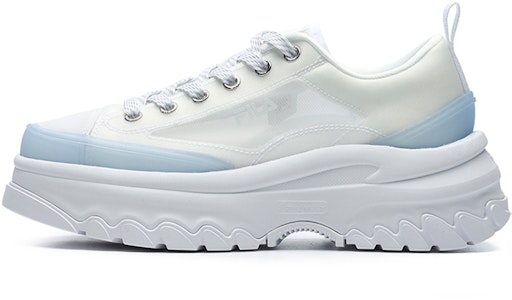 (W) FILA Lava 'Putih Biru' F12W221315FWT Buy (W) FILA Lava 'Putih Biru' F12W221315FWT