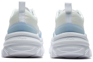 (W) 斐乐Lava"白蓝" F12W221315FWT Shop (W) 斐乐Lava"白蓝" F12W221315FWT