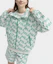 Purchase (W) FILA 字母印花连帽休闲编织外套全印花 F11W419703F-ZB