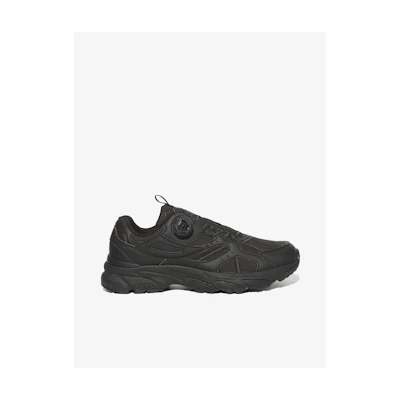 Fila Leyunite RS TR Dial BLACK/BLACK/BLACK