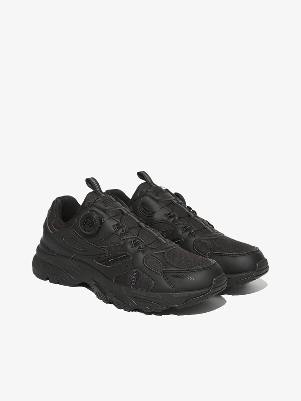 Fila Leyunite RS TR Dial BLACK/BLACK/BLACK 圖 2