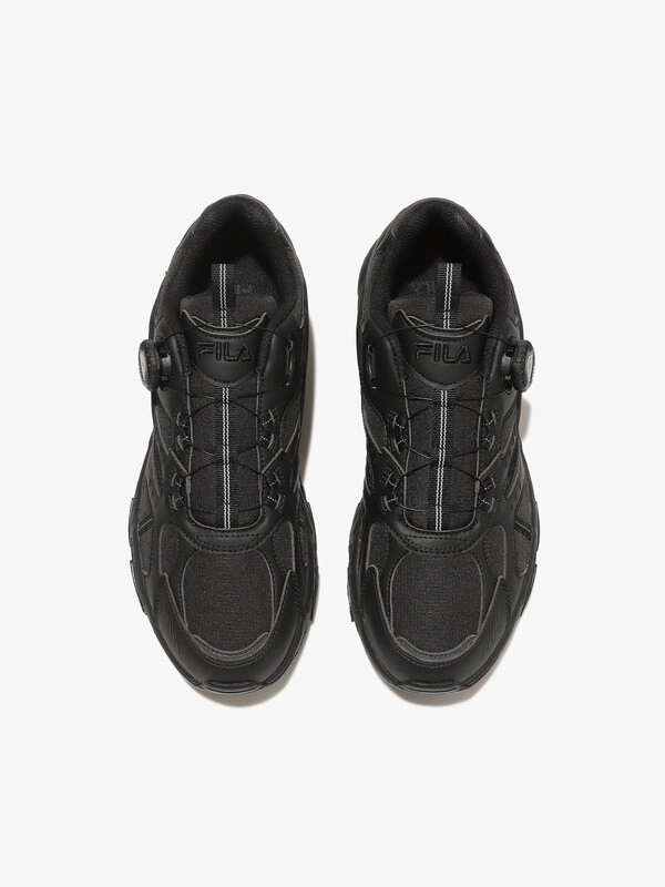 Fila Leyunite RS TR Dial BLACK/BLACK/BLACK 圖 4