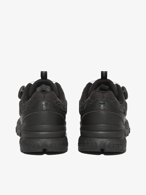 Fila Leyunite RS TR Dial BLACK/BLACK/BLACK 圖 6