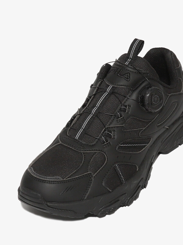 Fila Leyunite RS TR Dial BLACK/BLACK/BLACK 圖 7