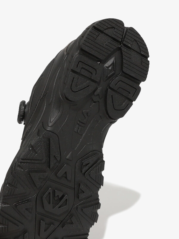 Fila Leyunite RS TR Dial BLACK/BLACK/BLACK 圖 8