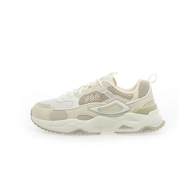 (W) FILA Li-Ning Rayflide LK Sneakers