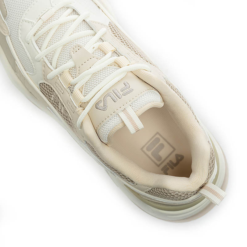 Details for (W) FILA Li-Ning Rayflide LK Kasut Sneakers F1-2926-926