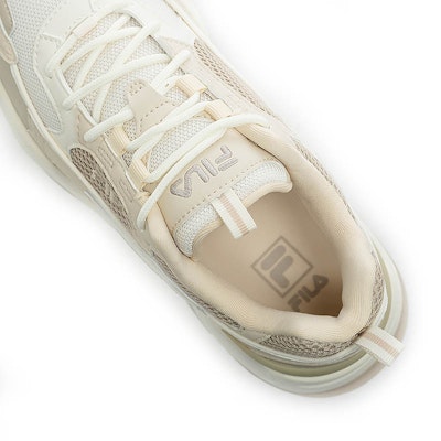 (W) FILA Li-Ning Rayflide LK Kasut Sneakers F1-2926-926 Details for (W) FILA Li-Ning Rayflide LK Kasut Sneakers F1-2926-926