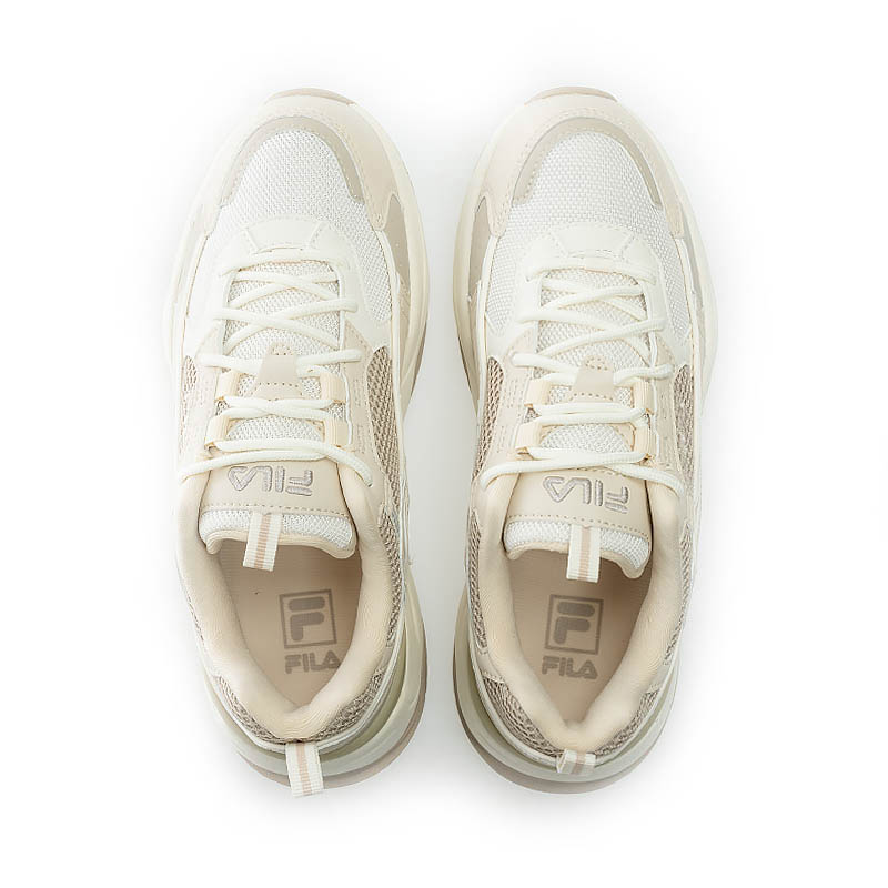 Sizing (W) FILA Li-Ning Rayflide LK Kasut Sneakers F1-2926-926