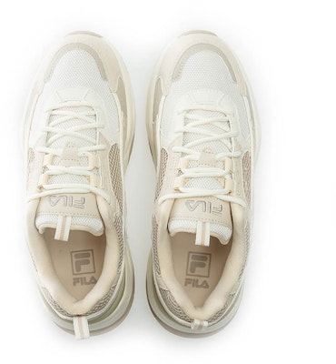 (W) FILA Li-Ning Rayflide LK Kasut Sneakers F1-2926-926 Sizing (W) FILA Li-Ning Rayflide LK Kasut Sneakers F1-2926-926