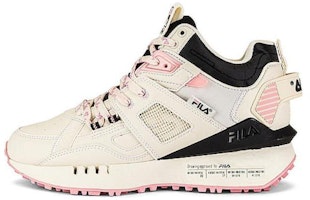 (Women) FILA Lifestyle Low 'Beige Comfort' 5RM01760-119 (Women) FILA Lifestyle Low 'Beige Comfort' 5RM01760-119