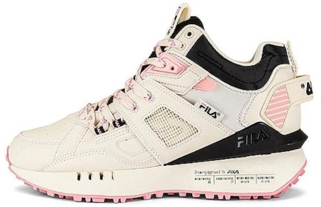 (W) 휠라 라이프스타일 로우 '베이지 컴포트' (61 characters) 5RM01760-119 Buy (W) 휠라 라이프스타일 로우 '베이지 컴포트' (61 characters) 5RM01760-119