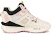 (W) FILA Gaya Hidup Rendah 'Beige Comfort' 5RM01760-119