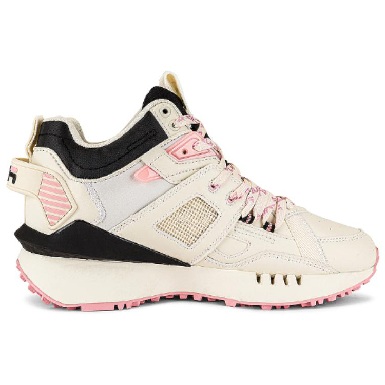 Order (Women) FILA Lifestyle Low 'Beige Comfort' 5RM01760-119