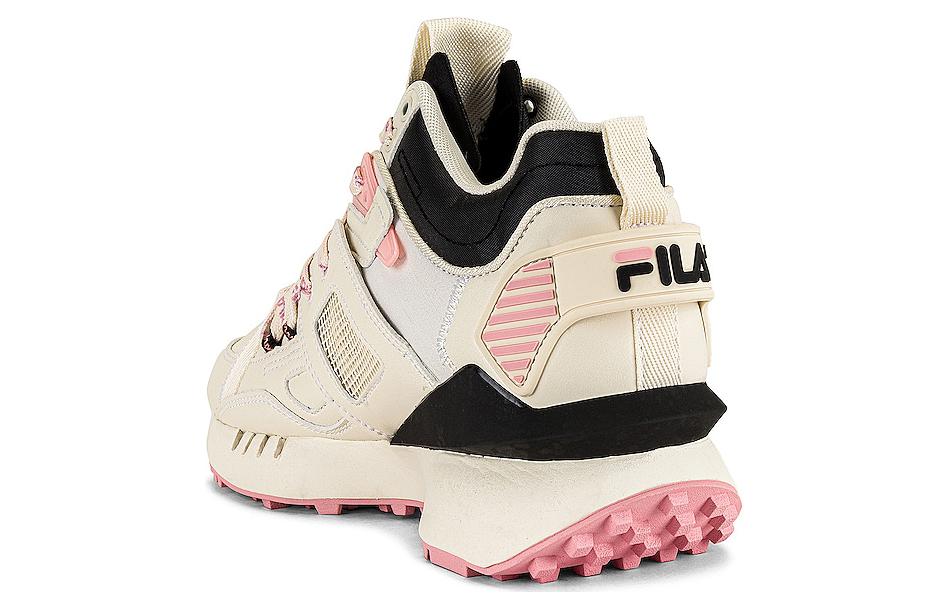 Shop (Women) FILA Lifestyle Low 'Beige Comfort' 5RM01760-119