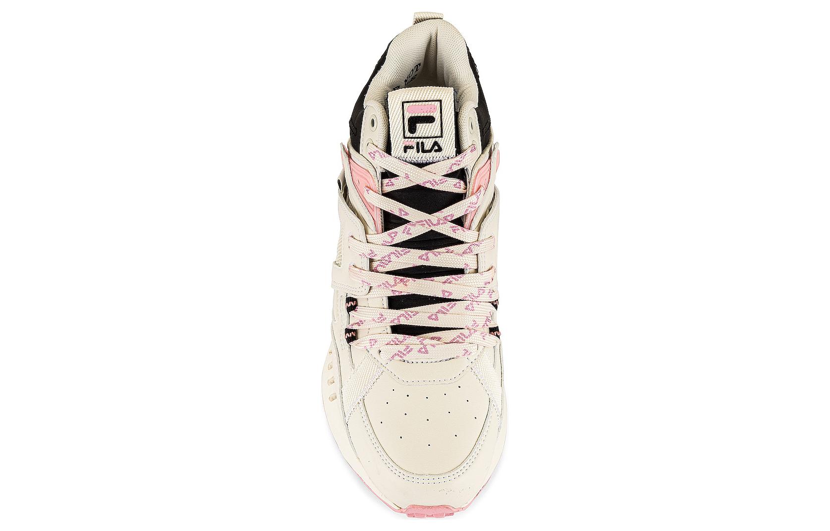 Purchase (Women) FILA Lifestyle Low 'Beige Comfort' 5RM01760-119