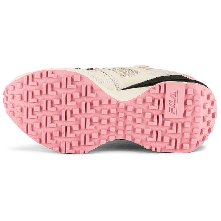Details for (Women) FILA Lifestyle Low 'Beige Comfort' 5RM01760-119