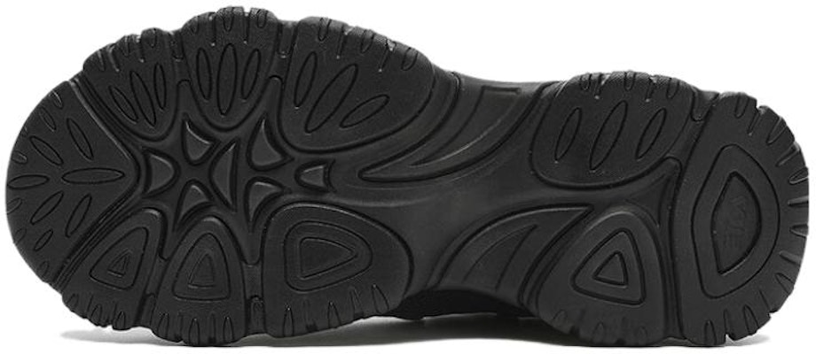 (Women) FILA Lifestyle Low 'Black Comfort' F12W342133FBK Purchase (Women) FILA Lifestyle Low 'Black Comfort' F12W342133FBK