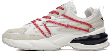 (Women) FILA Lifestyle Low 'White' 10110141FG (Women) FILA Lifestyle Low 'White' 10110141FG