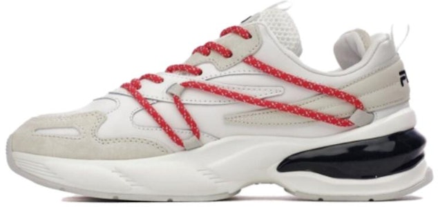 (W) FILA Lifestyle Low 'Blanco' 10110141FG Buy (W) FILA Lifestyle Low 'Blanco' 10110141FG