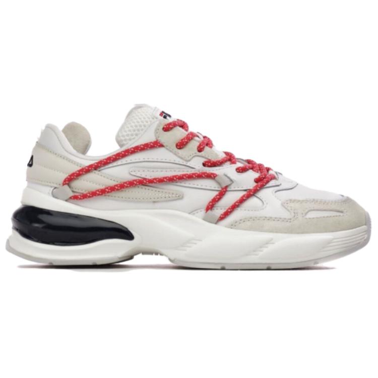 Order (W) FILA Kasut Gaya Hidup Rendah 'Putih' 10110141FG