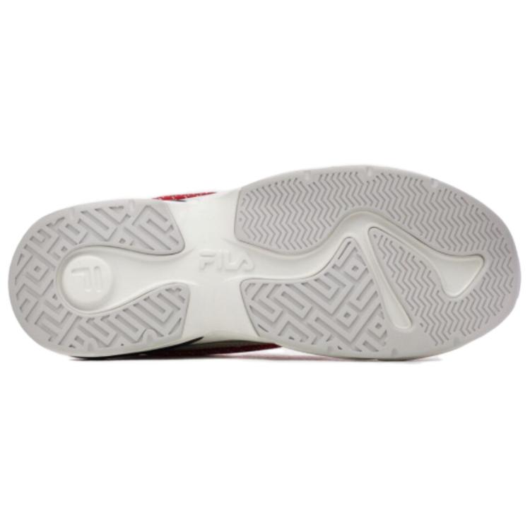 Shop (W) FILA Kasut Gaya Hidup Rendah 'Putih' 10110141FG