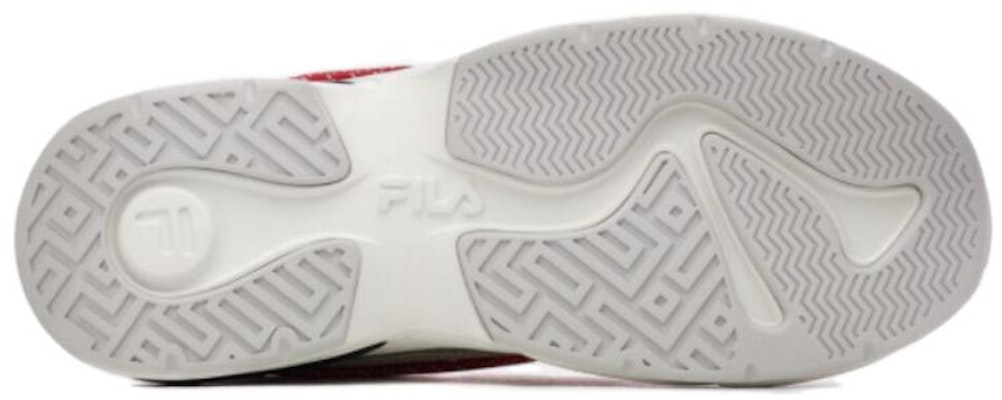 (Women) FILA Lifestyle Low 'White' 10110141FG Shop (Women) FILA Lifestyle Low 'White' 10110141FG