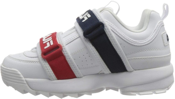(Women) FILA Lifestyle Low 'White Comfort' 10108591FG Buy (Women) FILA Lifestyle Low 'White Comfort' 10108591FG