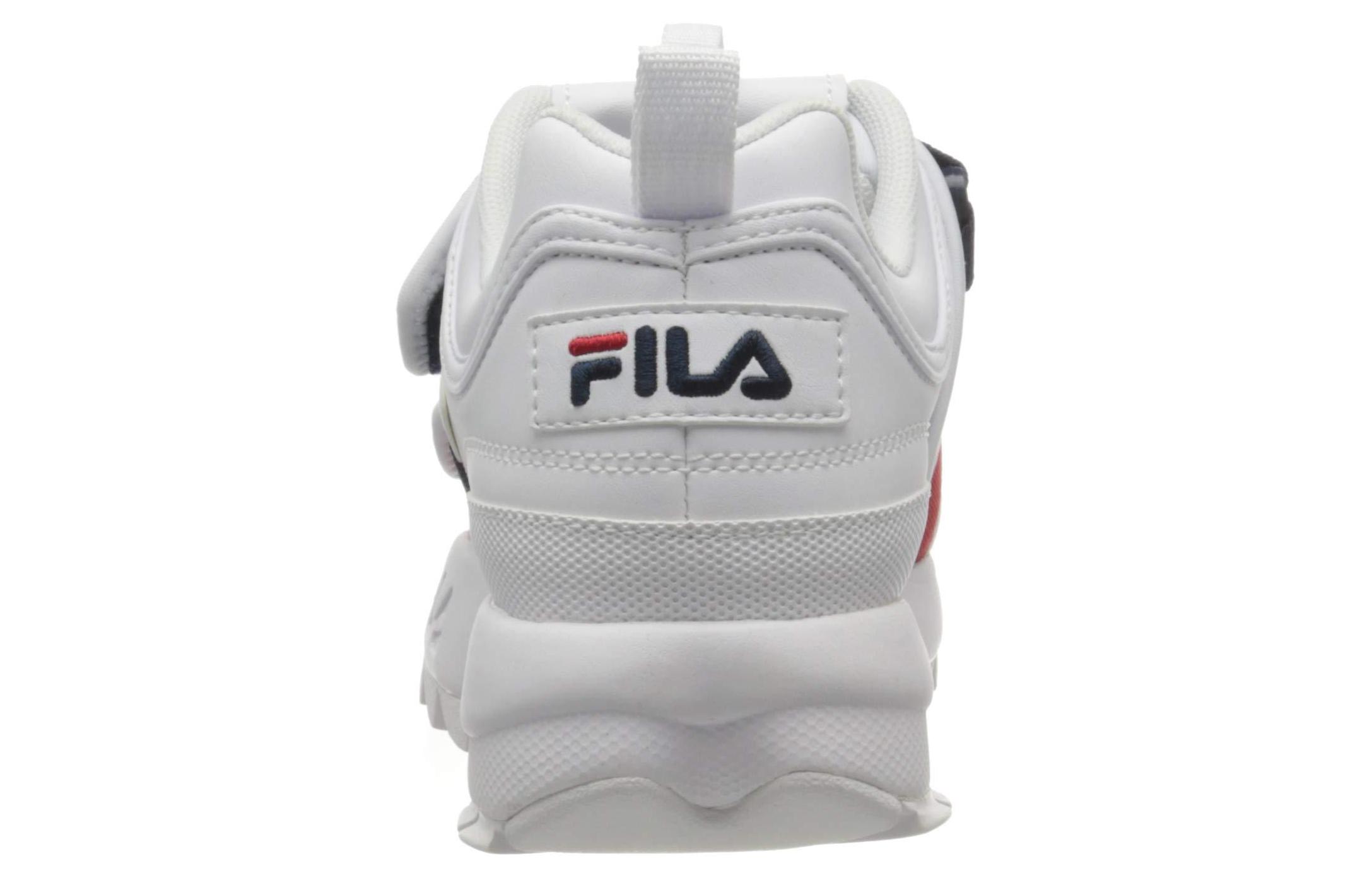 Purchase (Women) FILA Lifestyle Low 'White Comfort' 10108591FG