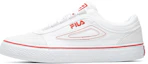 Buy (W) Zapatillas FILA Light Blanco/Rojo F12W034423FWT