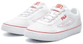 Order (W) Zapatillas FILA Light Blanco/Rojo F12W034423FWT