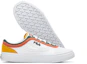 Shop (W) Zapatillas FILA Light Blanco/Amarillo/Naranja F12W034423FWN
