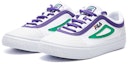 Order (W) FILA Kasut Kasual Ringan Putih/Hijau/Ungu F12W034423FWG