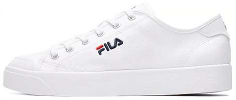 Buy FILA斐樂 百搭 輕便 低筒 板鞋 女款 白