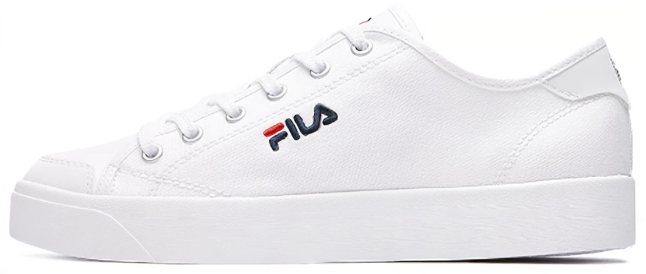 (W) Baskets Légères FILA Couple Blanches F12W024401FWT Buy (W) Baskets Légères FILA Couple Blanches F12W024401FWT
