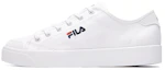 Buy (W) Baskets Légères FILA Couple Blanches F12W024401FWT