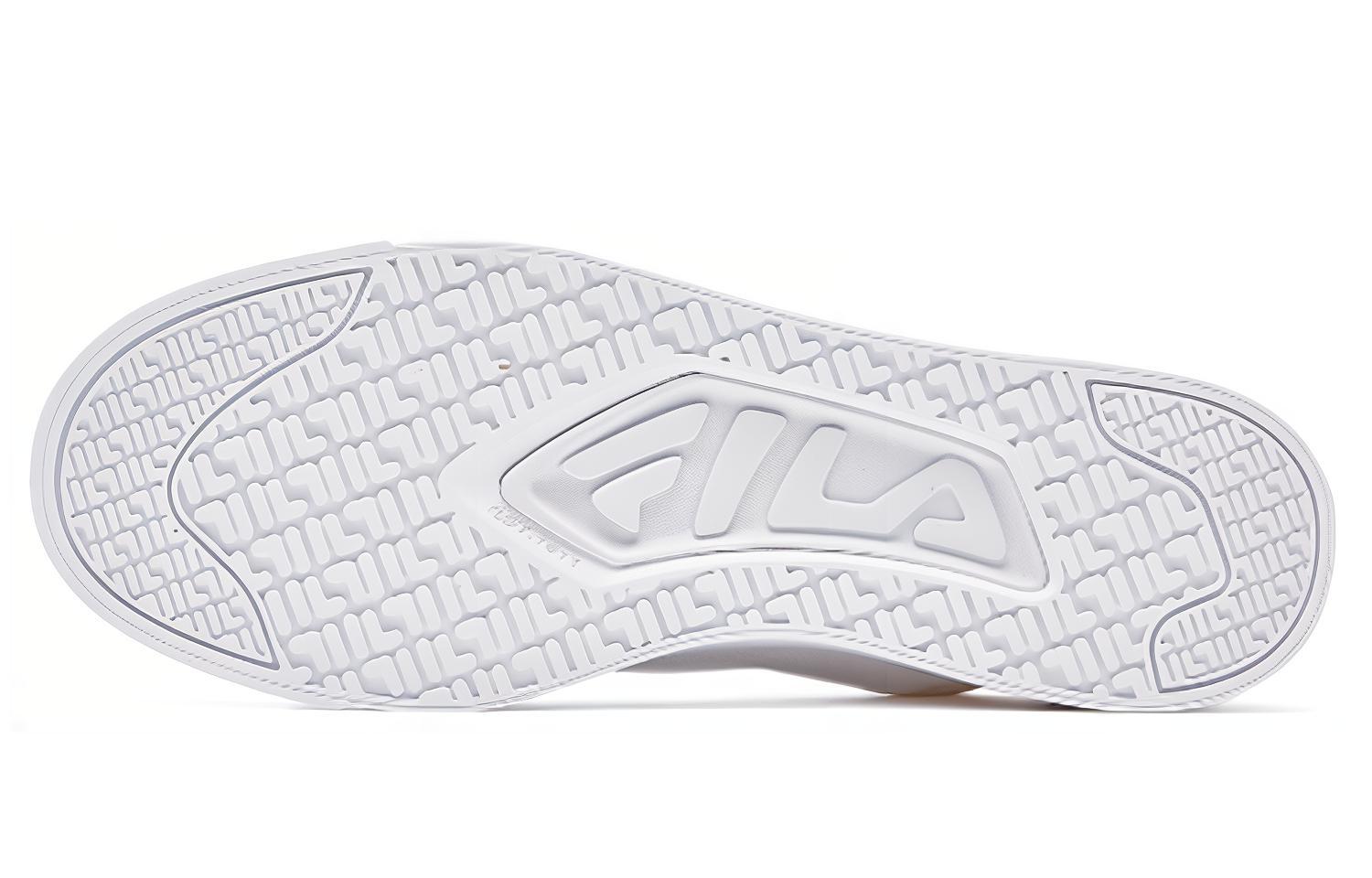 Purchase (W) Baskets Légères FILA Couple Blanches F12W024401FWT