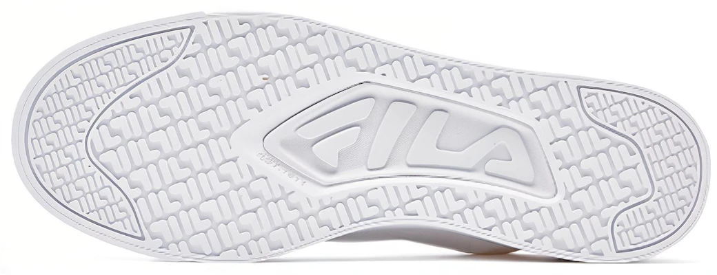 (W) Baskets Légères FILA Couple Blanches F12W024401FWT Purchase (W) Baskets Légères FILA Couple Blanches F12W024401FWT