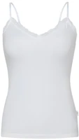 (Women) FILA Lovres Camisole Women’s Soft & Comfortable Solid White Tank Top. FI4CMH1124FWHI (Women) FILA Lovres Camisole Women’s Soft & Comfortable Solid White Tank Top. FI4CMH1124FWHI