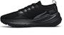 (W) FILA Rendah-Top Hitam F12W131113FBK