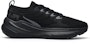 (W) FILA Rendah-Top Hitam F12W131113FBK
