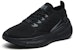 (W) FILA Rendah-Top Hitam F12W131113FBK