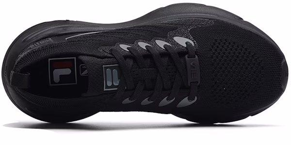 (W) FILA ローカット ブラック F12W131113FBK Shop (W) FILA ローカット ブラック F12W131113FBK