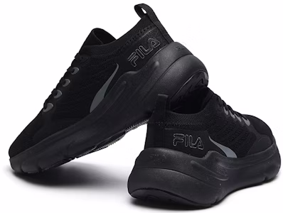 (W) FILA ローカット ブラック F12W131113FBK Purchase (W) FILA ローカット ブラック F12W131113FBK